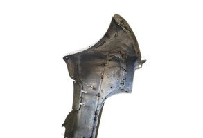 Pare choc arriere CITROEN XSARA PICASSO Photo n°8 Pare choc arriere CITROEN XSARA PICASSO Photo n°8