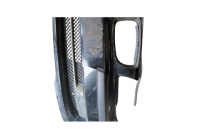 Pare choc avant BMW SERIE 1 E87 Photo n°2