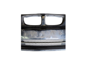 Pare choc avant BMW SERIE 1 E87 Photo n°7