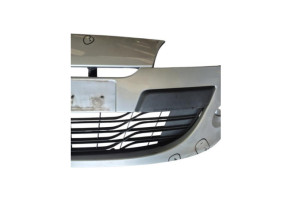 Pare choc avant RENAULT MEGANE 3 Photo n°4