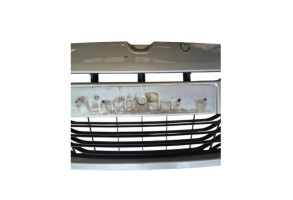 Pare choc avant RENAULT MEGANE 3 Photo n°5