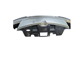 Pare choc avant RENAULT MEGANE 3 Photo n°9