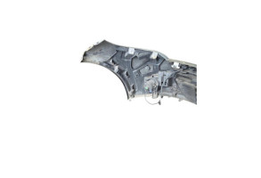 Pare choc avant RENAULT MEGANE 3 Photo n°13