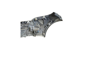 Pare choc avant RENAULT MEGANE 3 Photo n°16