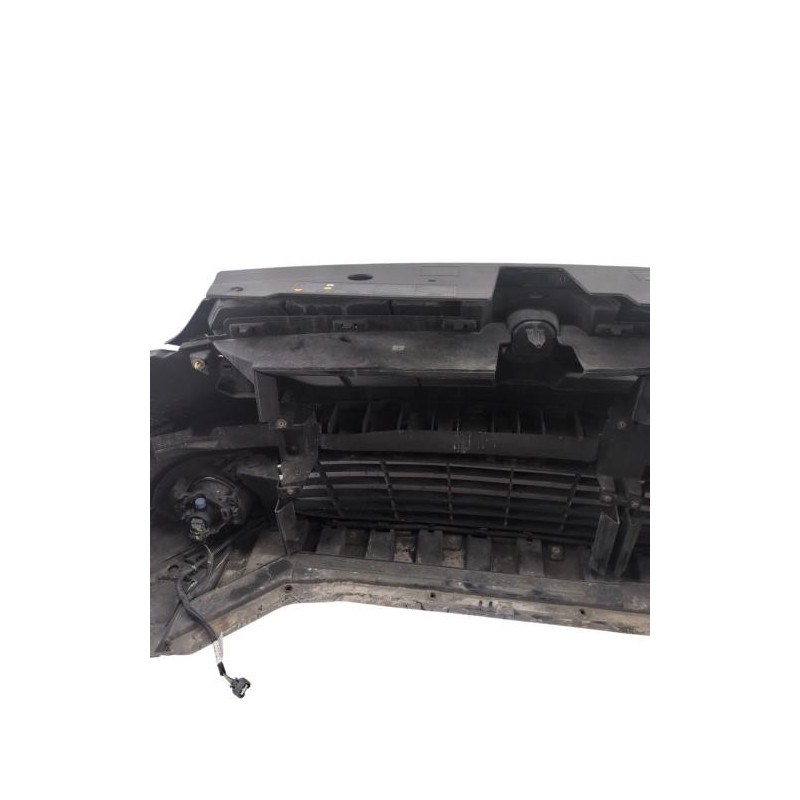 Pare choc avant DACIA LODGY Photo n°1