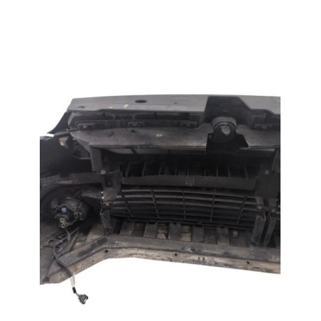Pare choc avant DACIA LODGY
