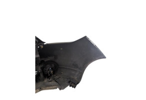 Pare choc avant DACIA LODGY Photo n°9