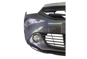 Pare choc avant DACIA LODGY Photo n°13