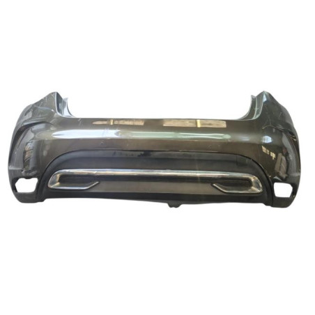 Pare choc arriere CITROEN DS4