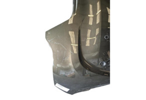 Pare choc arriere CITROEN DS4 Photo n°6