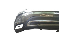 Pare choc arriere CITROEN DS4 Photo n°8