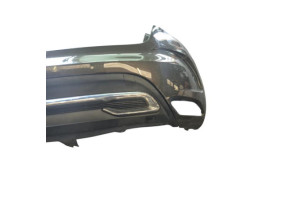 Pare choc arriere CITROEN DS4 Photo n°9
