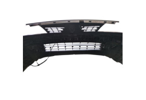 Pare choc avant RENAULT GRAND SCENIC 2 Photo n°3 Pare choc avant RENAULT GRAND SCENIC 2 Photo n°3