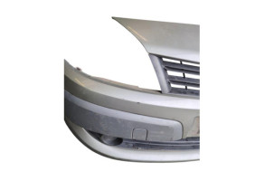 Pare choc avant RENAULT GRAND SCENIC 2 Photo n°11 Pare choc avant RENAULT GRAND SCENIC 2 Photo n°11