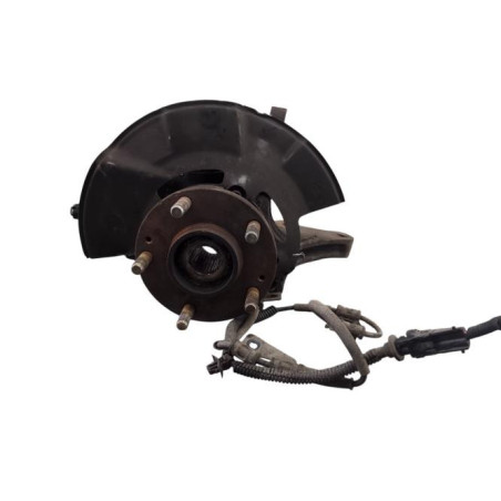 Pivot de moyeu avant droit HYUNDAI TUCSON 1