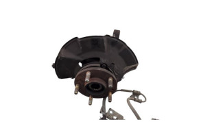Pivot de moyeu avant droit HYUNDAI TUCSON 1 Photo n°2