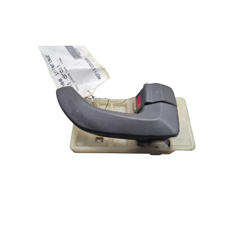 Poignee interieur avant droit HYUNDAI TUCSON 1 Photo n°1