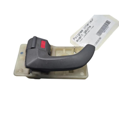 Poignee interieur avant gauche HYUNDAI TUCSON 1