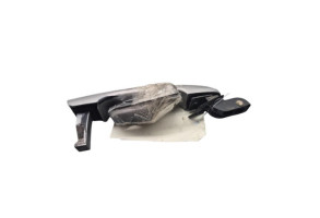 Poignee porte avant gauche HYUNDAI TUCSON 1 Photo n°4
