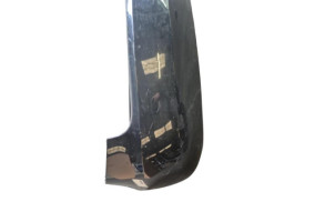 Pare choc arriere SKODA FABIA 2 Photo n°2