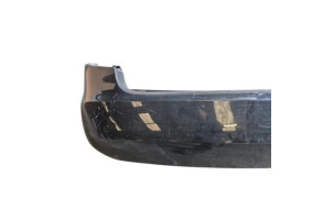 Pare choc arriere SKODA FABIA 2 Photo n°3