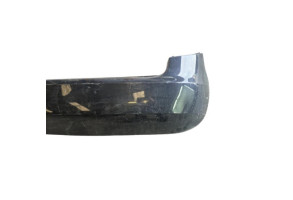 Pare choc arriere SKODA FABIA 2 Photo n°4