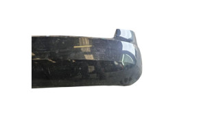 Pare choc arriere SKODA FABIA 2 Photo n°6