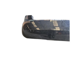 Pare choc arriere SKODA FABIA 2 Photo n°7