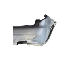 Pare choc arriere SKODA FABIA 2 Photo n°9