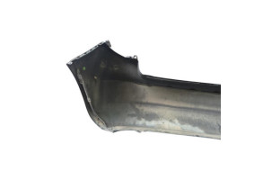 Pare choc arriere SKODA FABIA 2 Photo n°10