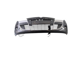 Pare choc avant RENAULT MEGANE 3 Photo n°1
