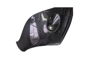 Pare choc avant RENAULT MEGANE 3 Photo n°2