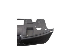 Pare choc avant RENAULT MEGANE 3 Photo n°4