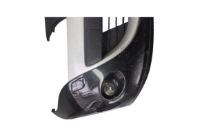 Pare choc avant RENAULT MEGANE 3 Photo n°5