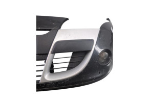 Pare choc avant RENAULT MEGANE 3 Photo n°8