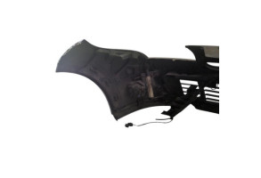 Pare choc avant RENAULT MEGANE 3 Photo n°10