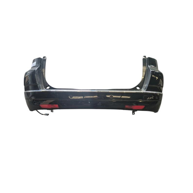 Pare choc arriere CITROEN C4 PICASSO 1 Photo n°1