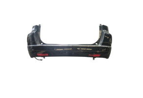 Pare choc arriere CITROEN C4 PICASSO 1 Photo n°1