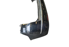 Pare choc arriere CITROEN C4 PICASSO 1 Photo n°2