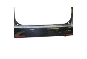 Pare choc arriere CITROEN C4 PICASSO 1 Photo n°3