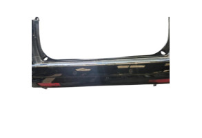 Pare choc arriere CITROEN C4 PICASSO 1 Photo n°4