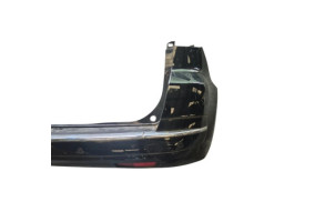 Pare choc arriere CITROEN C4 PICASSO 1 Photo n°5