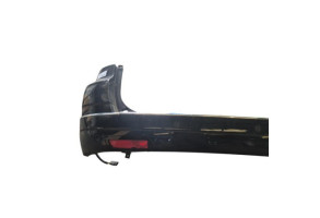 Pare choc arriere CITROEN C4 PICASSO 1 Photo n°8
