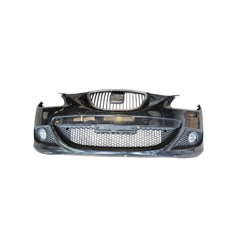 Pare choc avant SEAT LEON 2 Photo n°1