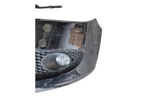 Pare choc avant SEAT LEON 2 Photo n°3