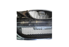 Pare choc avant SEAT LEON 2 Photo n°6