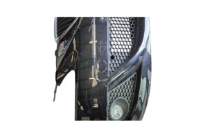Pare choc avant SEAT LEON 2 Photo n°7