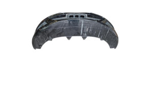 Pare choc avant SEAT LEON 2 Photo n°9
