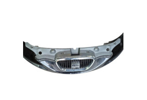 Pare choc avant SEAT LEON 2 Photo n°12