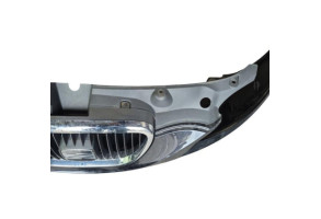 Pare choc avant SEAT LEON 2 Photo n°13